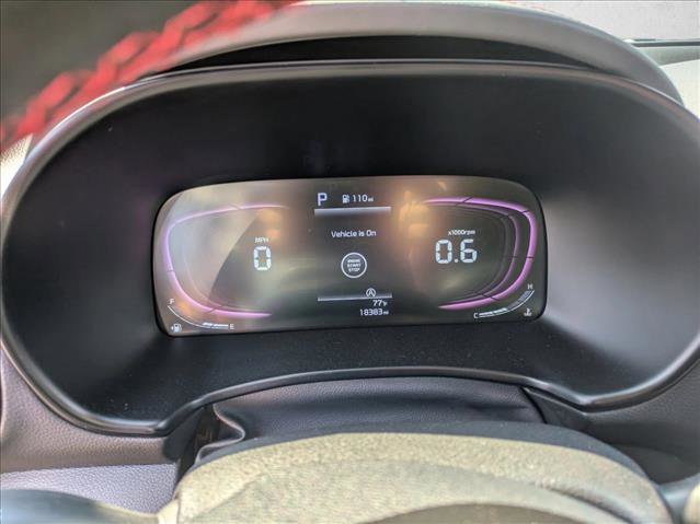 Used 2024 Kia Soul GT-Line w/ Option Group 020 image 10