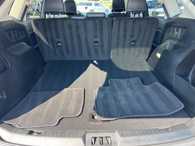 Certified 2023 Ford Edge SEL w/ Convenience Package image 23