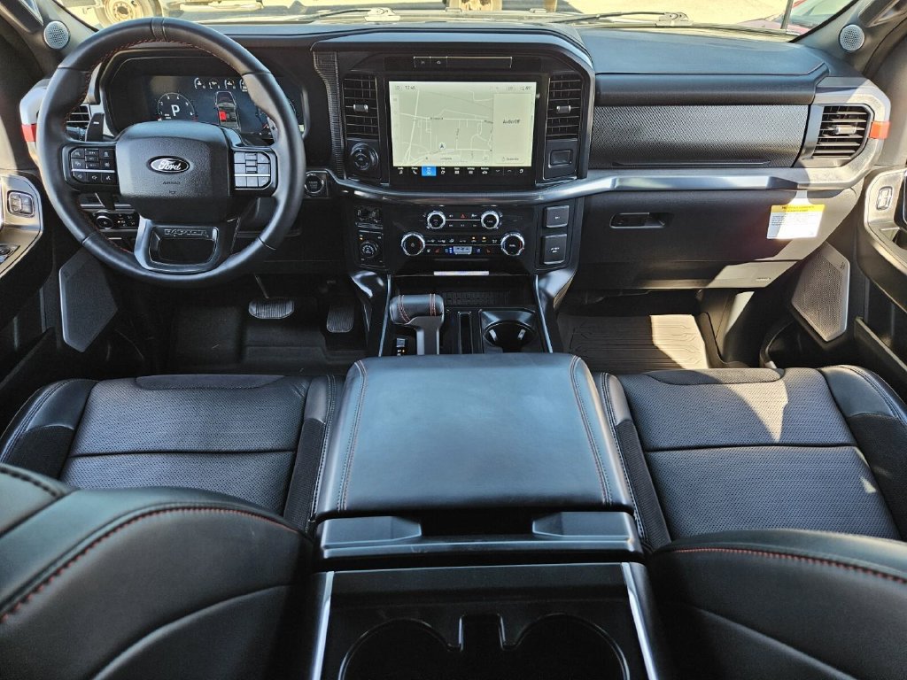 Certified 2025 Ford F150 Raptor AWD/4WD image 26