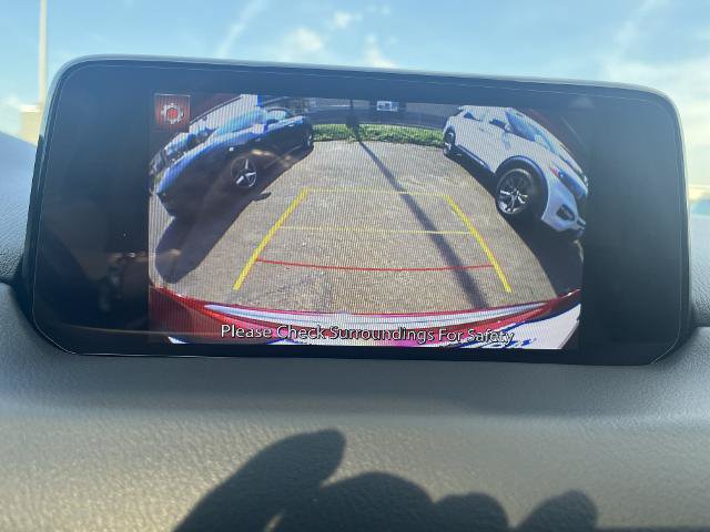 Used 2019 MAZDA CX-5 Touring AWD/4WD image 23