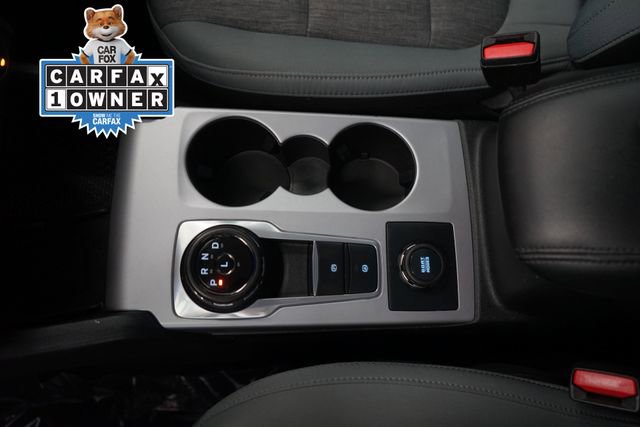 Certified 2022 Ford Bronco Sport Big Bend w/ Convenience Package image 25