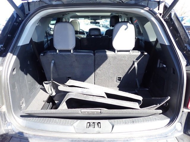 Certified 2023 Ford Explorer XLT w/ Equipment Group 202A image 10