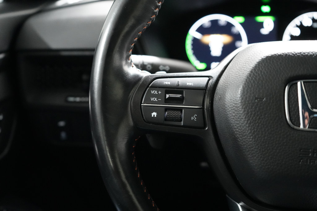 Used 2025 Honda CR-V Sport-L image 15