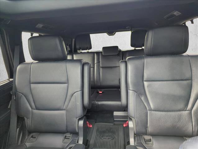 Used 2024 Toyota Sequoia Platinum image 25