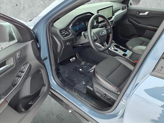Certified 2024 Ford Escape ST-Line Elite image 12