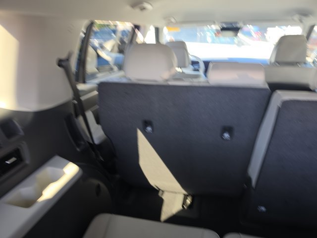 Used 2026 Hyundai Santa Fe SEL FWD image 10