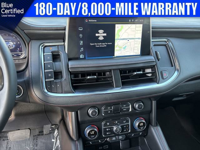 Used 2024 Chevrolet Tahoe RST w/ Luxury Package image 25