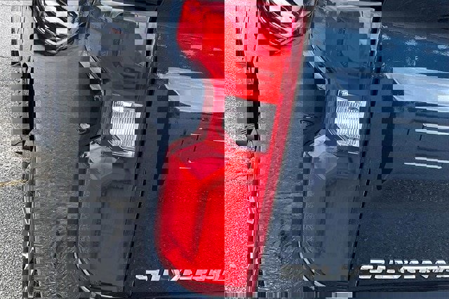 Used 2019 Chevrolet Silverado 1500 RST w/ All-Star Edition image 30