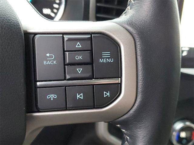 Certified 2022 Ford Expedition XLT image 12