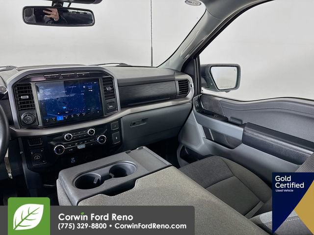 Certified 2024 Ford F150 XLT image 25
