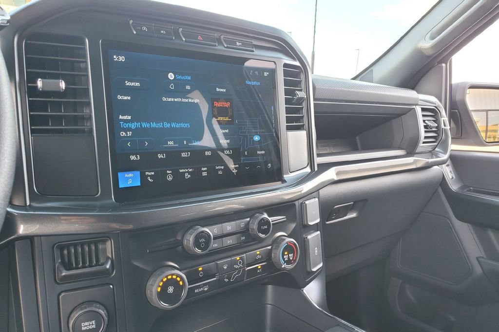 Certified 2024 Ford F150 STX RWD image 16