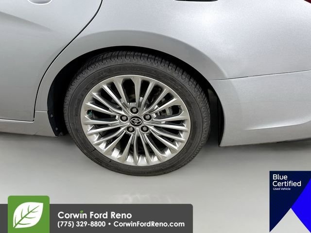 Used 2021 Toyota Avalon Limited FWD image 35