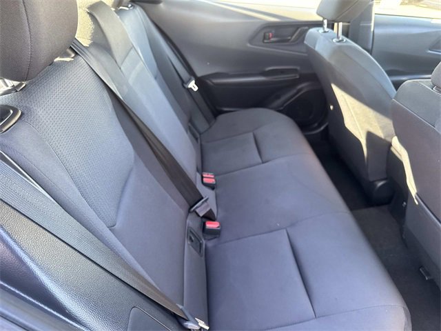 Used 2024 Toyota Prius LE image 24