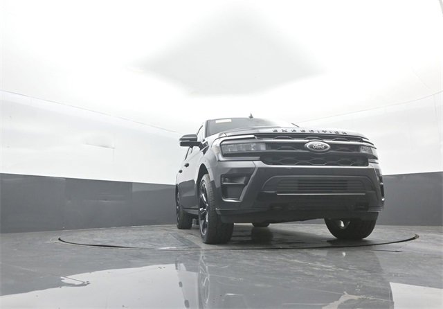 Certified 2023 Ford Expedition Max Limited image 26