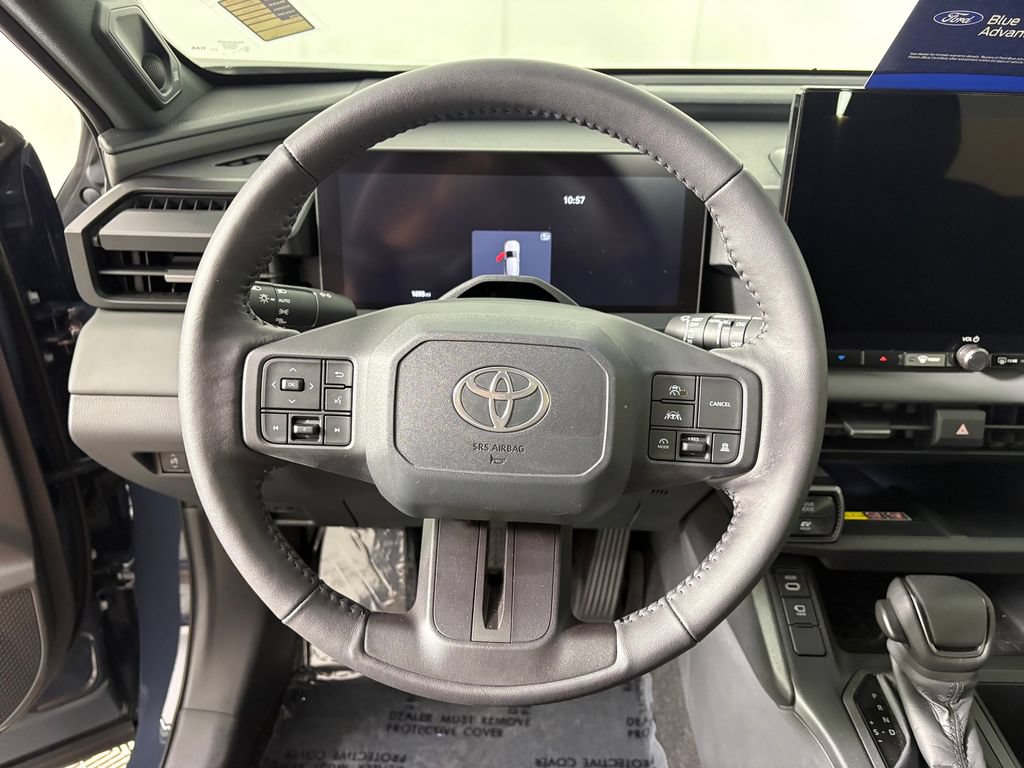 Used 2026 Toyota RAV4 XSE w/ Panoramic Sun Roof Package AWD/4WD image 15