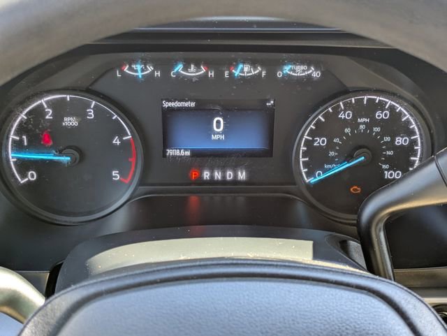 Certified 2023 Ford F250 XLT w/ 360-Degree Camera Package image 24