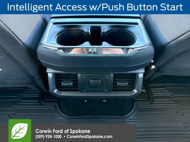 Certified 2024 Ford F150 XLT w/ Equipment Group 302A MID image 14