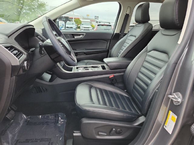 Certified 2023 Ford Edge SEL w/ Convenience Package AWD/4WD image 21
