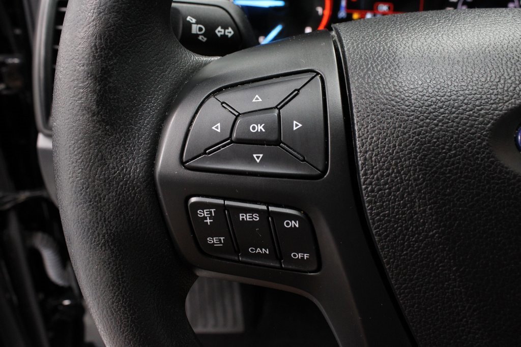 Certified 2021 Ford Ranger XL w/ Equipment Group 101A High image 26