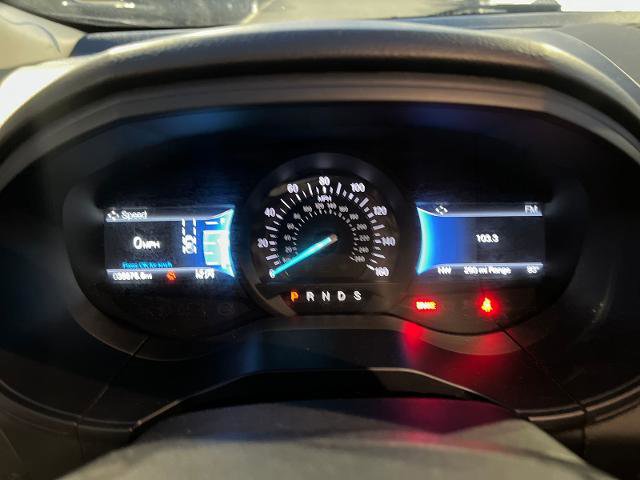Certified 2024 Ford Edge SE AWD/4WD image 13
