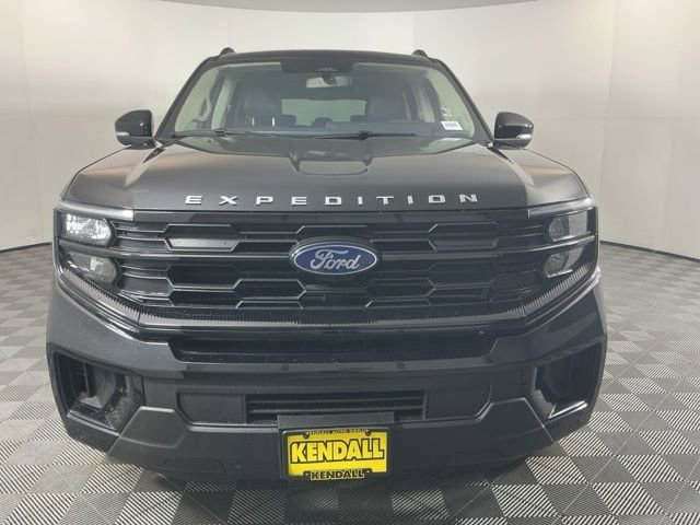 Certified 2025 Ford Expedition Max Active AWD/4WD image 2