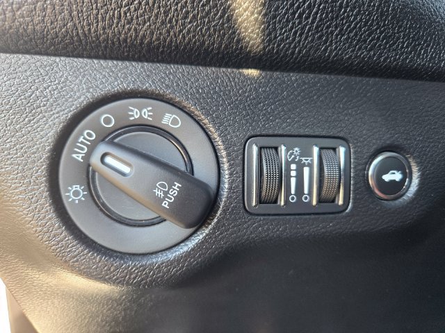 Used 2021 Dodge Challenger SXT w/ Blacktop Package RWD image 19