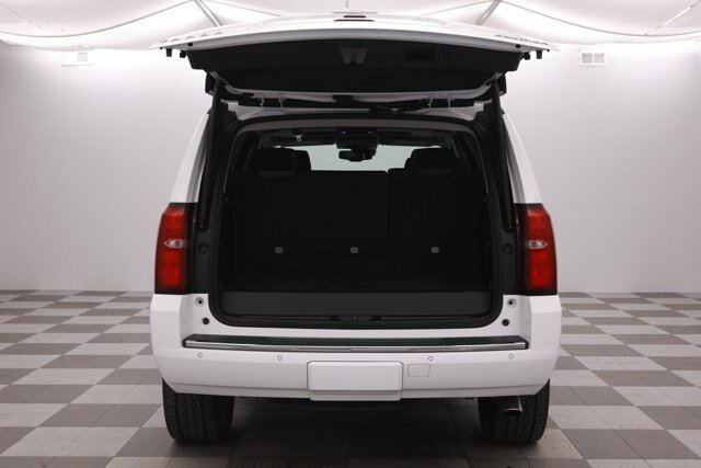 Used 2020 Chevrolet Tahoe Premier w/ 6.2L Performance Package AWD/4WD image 11