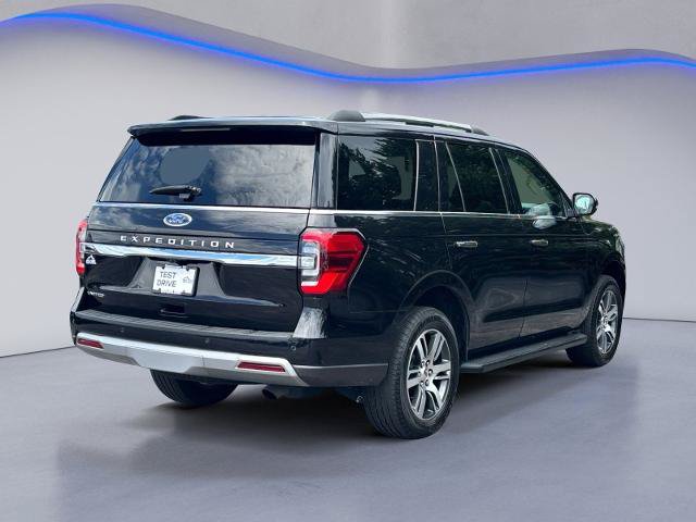 Certified 2024 Ford Expedition Limited RWD image 6