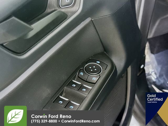 Certified 2022 Ford Bronco Sport Outer Banks w/ Tech Package image 21