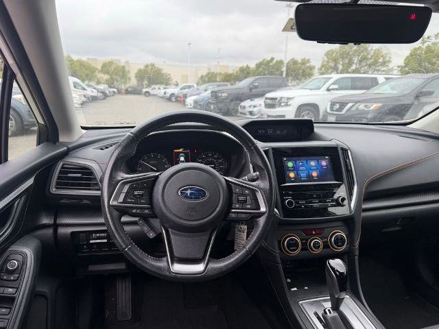 Used 2021 Subaru Crosstrek 2.0i Premium w/ Popular Package #3 AWD/4WD image 5