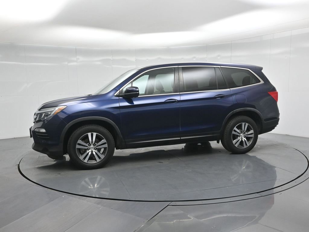 Used 2016 Honda Pilot EX-L image 23