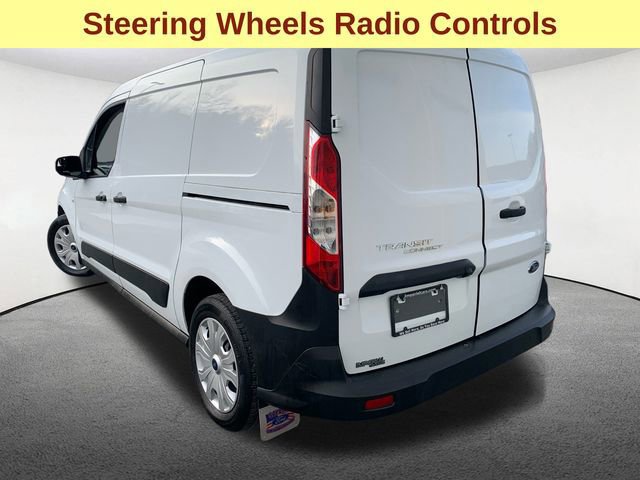 Certified 2023 Ford Transit Connect XL image 3