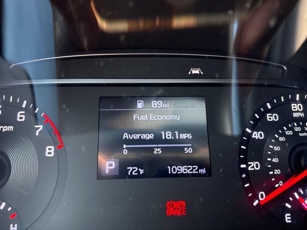 Used 2021 Kia Soul EX w/ Paint Protection Package FWD image 47