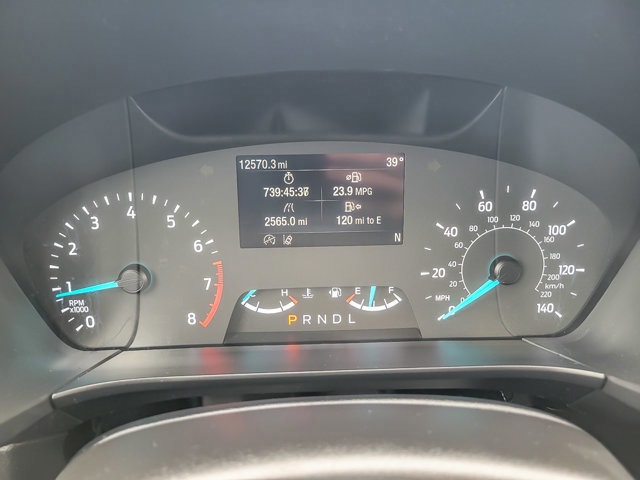 Certified 2022 Ford Escape SE w/ SE Sport Appearance Package image 13