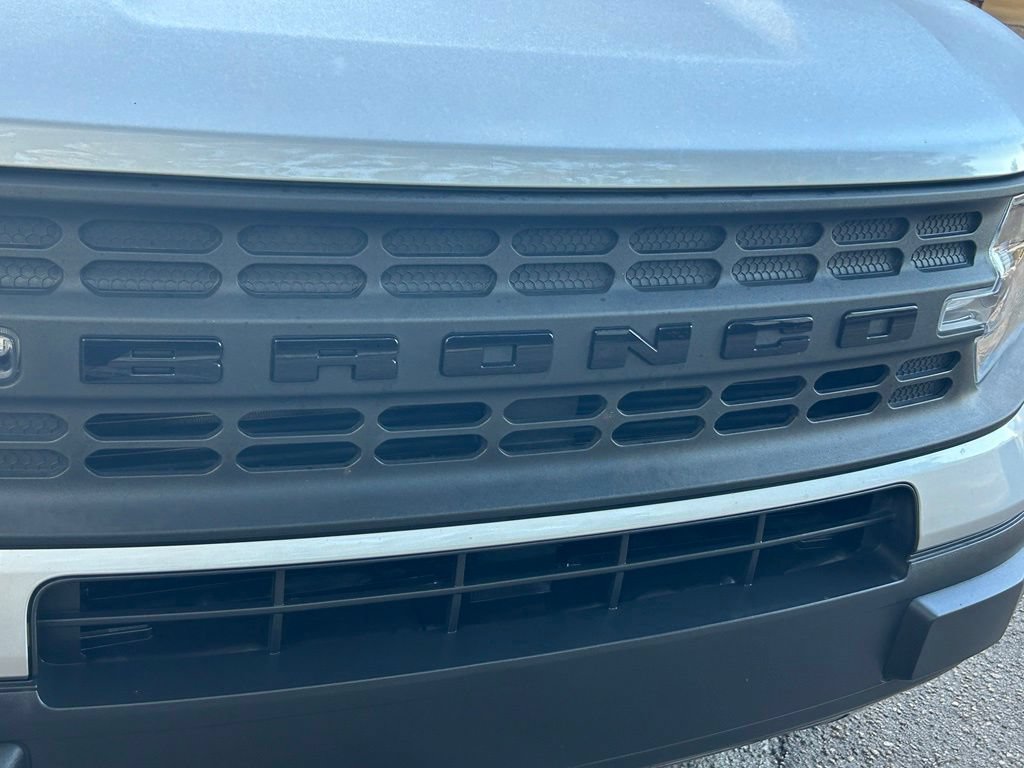 Certified 2022 Ford Bronco Sport AWD/4WD image 18
