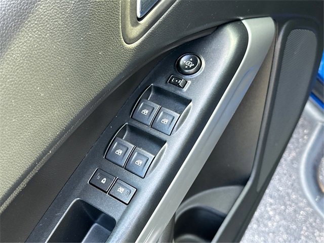 Used 2020 Chevrolet Colorado LT w/ Luxury Package image 25