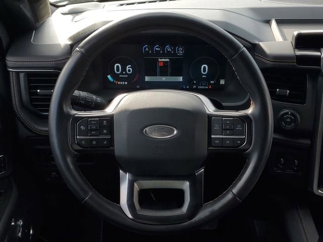 Certified 2024 Ford Expedition Max Platinum image 33