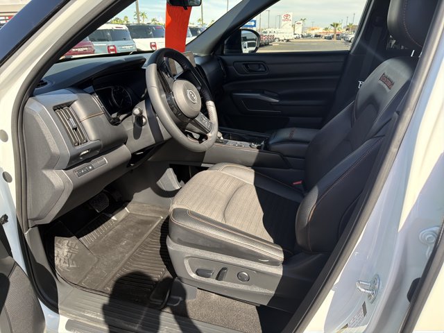 Used 2023 Nissan Pathfinder Rock Creek AWD/4WD image 8