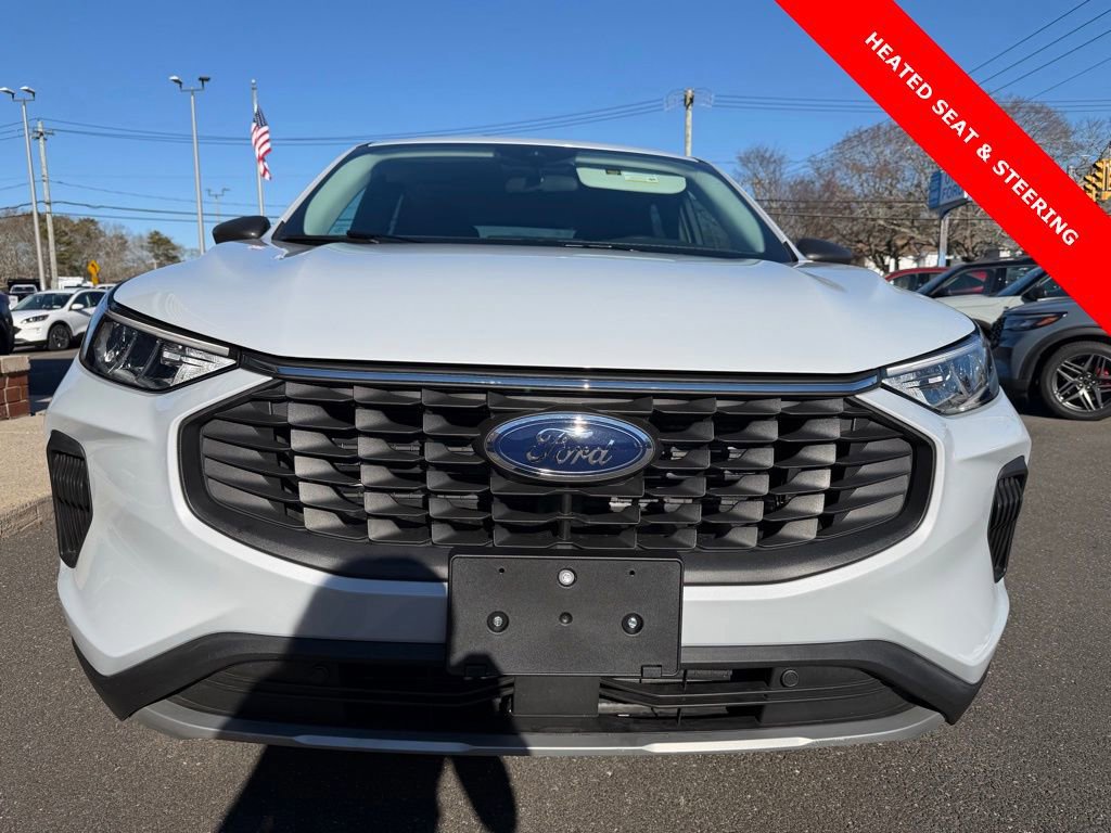 Certified 2025 Ford Escape Active w/ Active Premium Tech Pack image 6