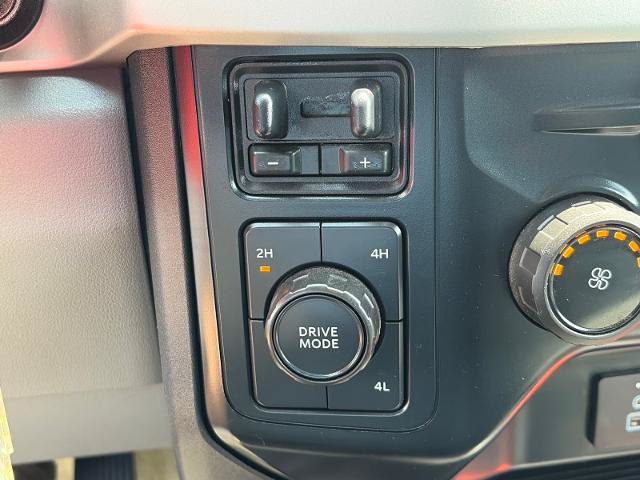 Certified 2023 Ford F450 XLT AWD/4WD image 10