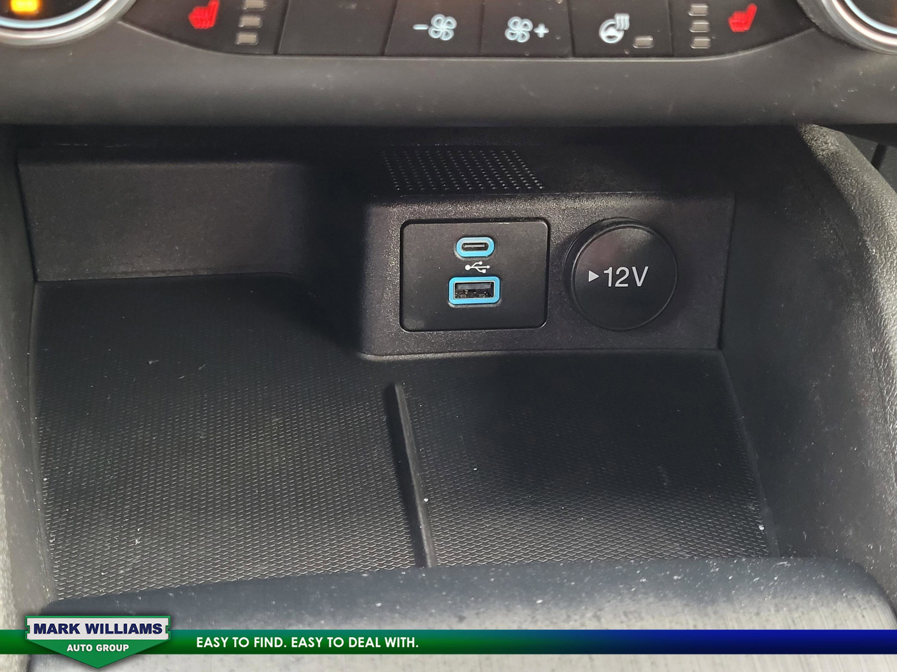 Certified 2023 Ford Escape Active image 26