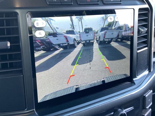 Certified 2024 Ford F150 STX RWD image 27