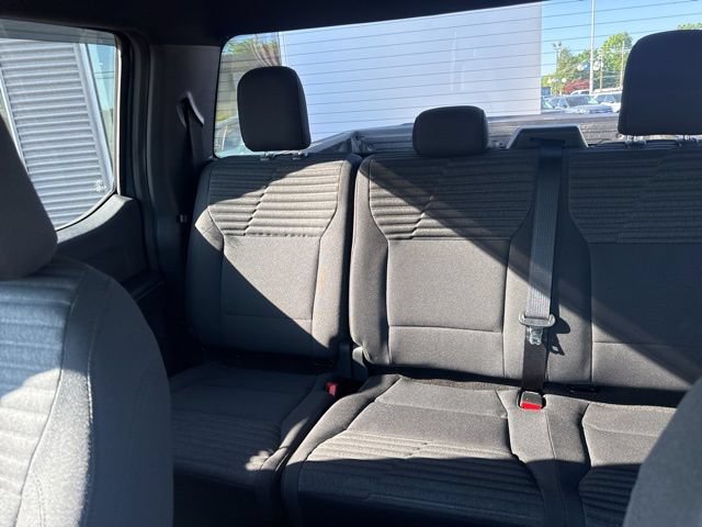 Certified 2023 Ford F150 XL w/ STX Appearance Package AWD/4WD image 28