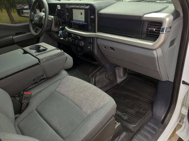 Certified 2024 Ford F250 XLT w/ FX4 Off-Road Package AWD/4WD image 11