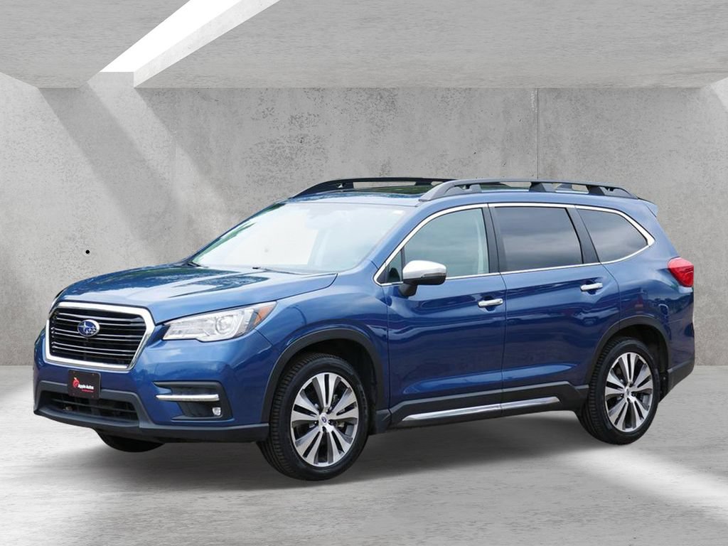 Used 2021 Subaru Ascent Touring AWD/4WD image 6