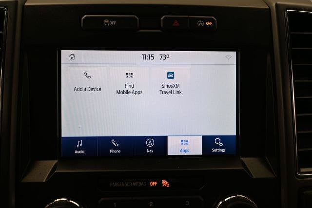Certified 2020 Ford F150 XLT w/ Equipment Group 302A Luxury AWD/4WD image 36