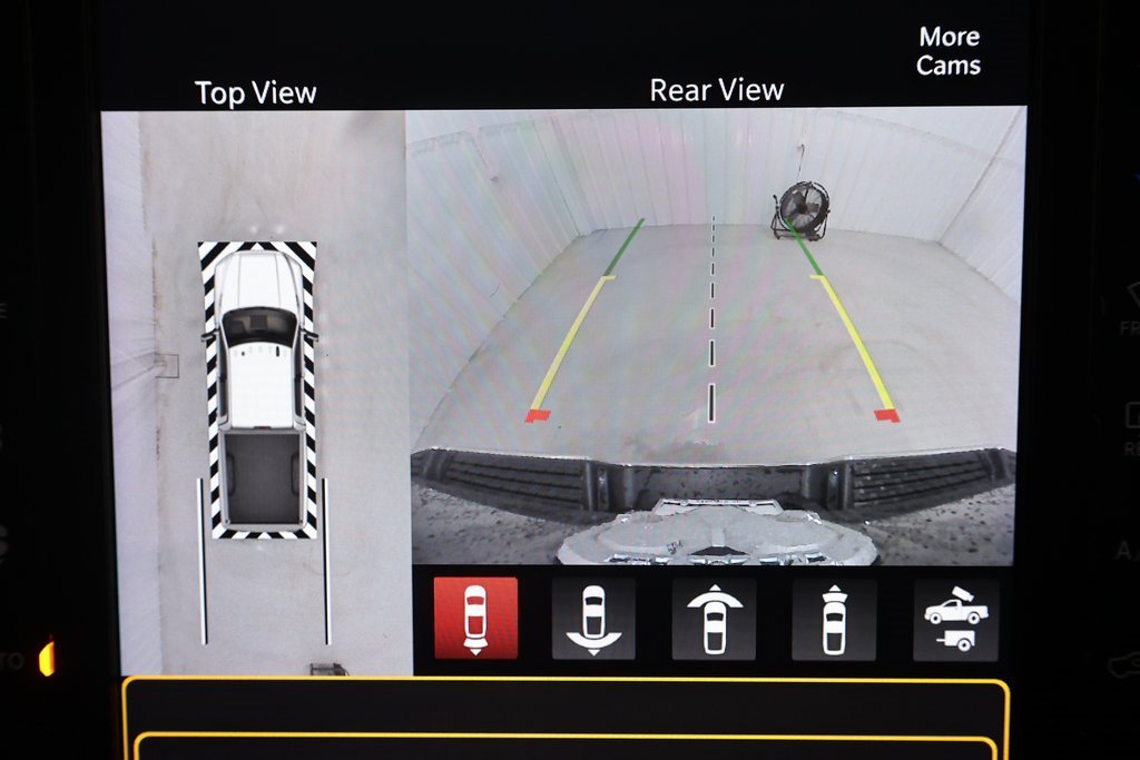 Used 2022 RAM 2500 Laramie image 34