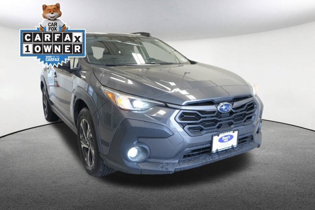 Used 2024 Subaru Crosstrek 2.0i Premium AWD/4WD image 16