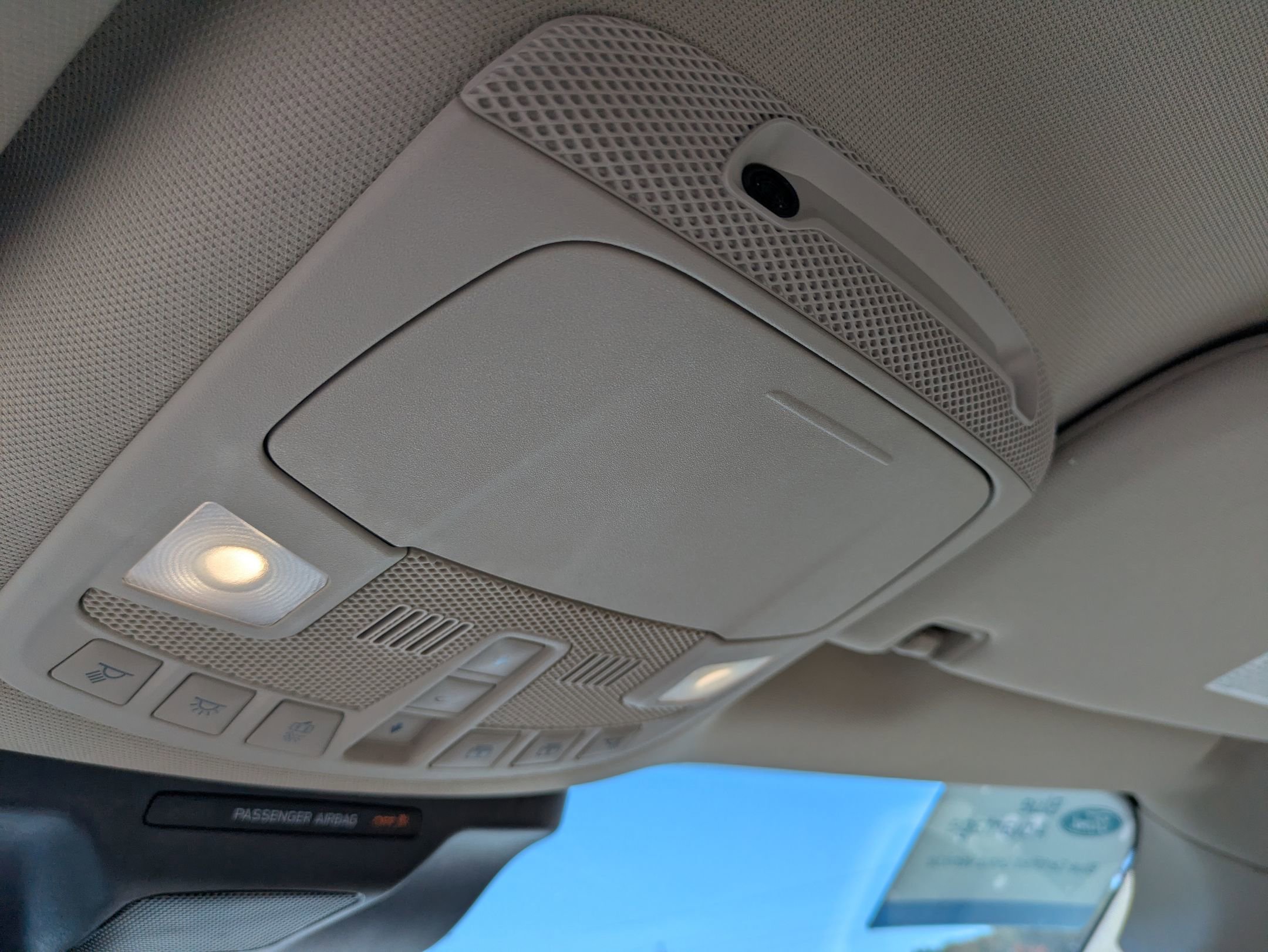 Certified 2024 Ford Expedition Limited image 21