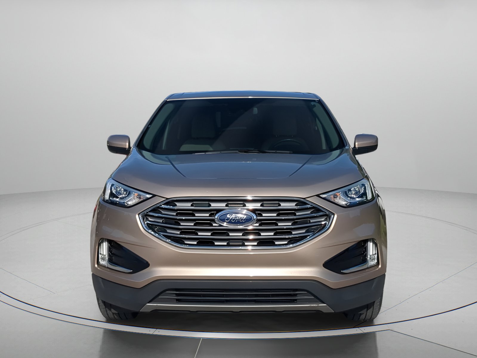 Certified 2021 Ford Edge SEL w/ Convenience Package FWD image 37